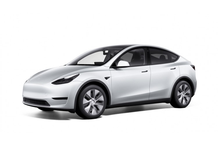 Tesla Model Y - Nuovo